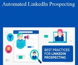 Mike Shreeve – Automated LinkedIn Prospecting