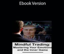Mindful Trading – Ebook Version