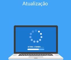 Míria de Amorim – Atualização