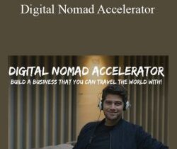 Mitchell Weijerman – Digital Nomad Accelerator