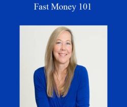 Monique Gallagher – Fast Money 101