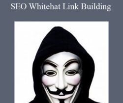 Mr. X – SEO Whitehat Link Building