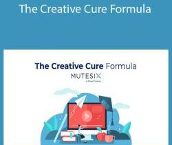 MuteSix – The Creative Cure Formula