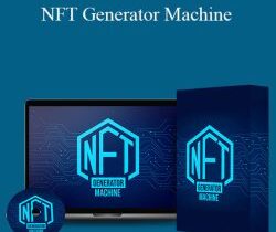 NFT Generator Machine