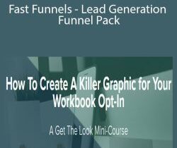 Naima Sheikh – Fast Funnels – Lead Generation Funnel Pack