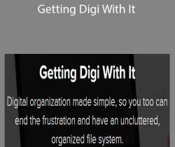 Naima Sheikh – Getting Digi With It