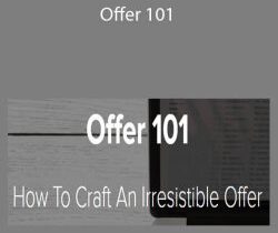 Naima Sheikh – Offer 101