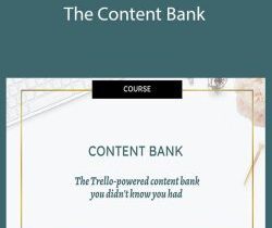 Naima Sheikh – The Content Bank