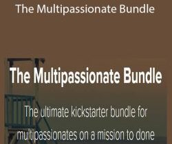 Naima Sheikh – The Multipassionate Bundle