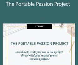 Naima Sheikh – The Portable Passion Project