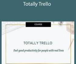 Naima Sheikh – Totally Trello