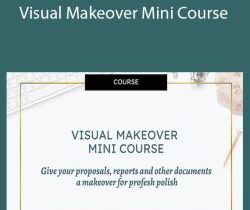Naima Sheikh – Visual Makeover Mini Course