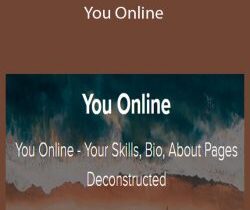 Naima Sheikh – You Online