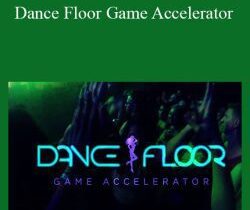 Nameless – Dance Floor Game Accelerator