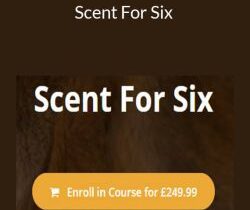 Nando, Jo-Rosie & Dean – Scent For Six