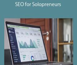 Nat Eliason – SEO for Solopreneurs