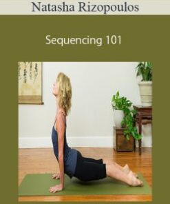 Natasha Rizopoulos – Sequencing 101