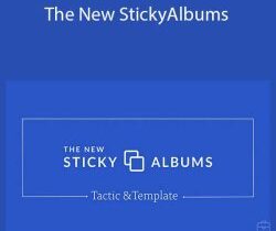 Nate Grahek – The New StickyAlbums
