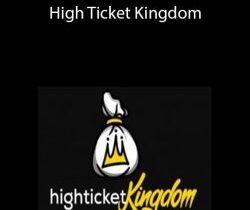 Nate Hurst – High Ticket Kingdom