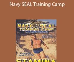 Navy SEAL Training Camp – Scott Helvenston