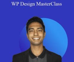 Neel Sarode – WP Design MasterClass