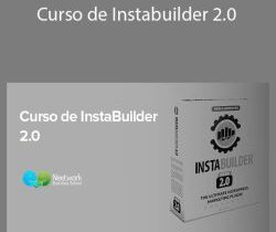 Neetwork Business School – Curso de Instabuilder 2.0
