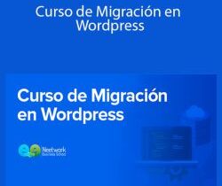 Neetwork Business School – Curso de Migración en WordPress
