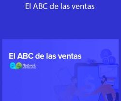 Neetwork Business School – El ABC de las ventas