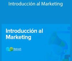 Neetwork Business School – Introducción al Marketing