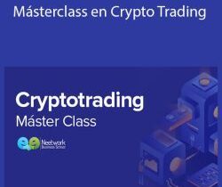 Neetwork Business School – Másterclass en Crypto Trading