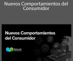 Neetwork Business School – Nuevos Comportamientos del Consumidor