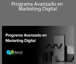 Neetwork Business School – Programa Avanzado en Marketing Digital