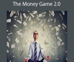Neil Strauss – The Money Game 2.0