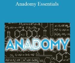 Nicholas Kusmich – Anadomy Essentials