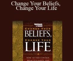 Nick Hall – Change Your Beliefs, Change Your Life