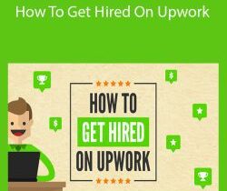 Nick Saporito – How To Get Hired On Upwork