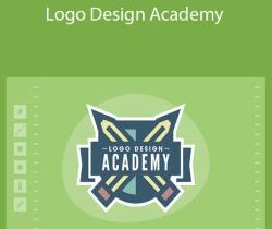 Nick Saporito – Logo Design Academy