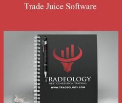 Nicola Delic – Trade Juice Software