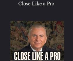 Nido Qubein – Close Like a Pro