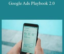 Nik Armenis (Ecom Nomads) – Google Ads Playbook 2.0