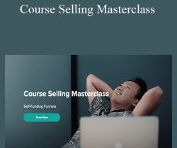 Nik Maguire – Course Selling Masterclass