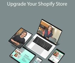 Noah Hunter Dorsey – Upgrade Your Shopify Store
