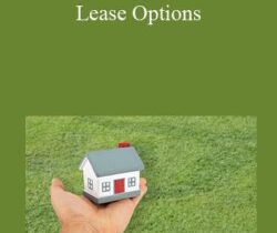 Nouveau Riche University – Lease Options