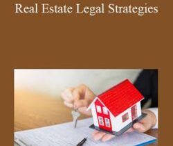 Nouveau Riche University – Real Estate Legal Strategies