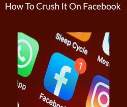 Nuseir Yassin – How To Crush It On Facebook