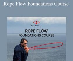 Octomoves – Rope Flow Foundations Course