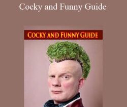Ole Flirty Bastard – Cocky and Funny Guide