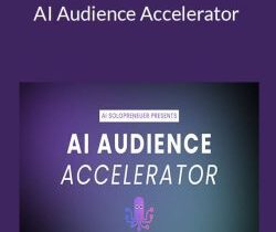 Ole Lehmann (AI Solopreneur) – AI Audience Accelerator
