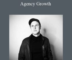 Oliver Duffy-Lee – Agency Growth