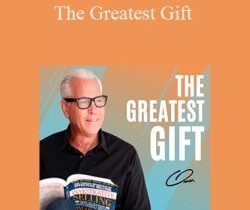 Omar Periu – The Greatest Gift